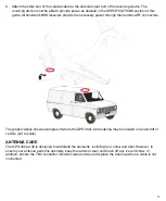 Предварительный просмотр 3 страницы Novatel GPS-302L-A40 User Manual