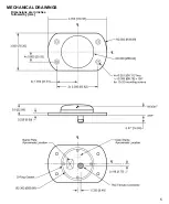 Предварительный просмотр 5 страницы Novatel GPS-302L-A40 User Manual