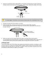 Preview for 2 page of Novatel GPS-703-GGG-N User Manual