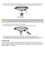 Preview for 2 page of Novatel GPS-703-GGG User Manual