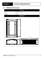 Предварительный просмотр 73 страницы Novatel GPStation-6 User Manual