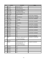 Preview for 29 page of Novatel HS 3001 Integration Manual