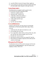 Preview for 11 page of Novatel Merlin C201 User Manual