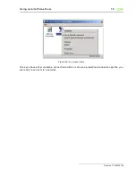 Preview for 21 page of Novatel Merlin for GPRS G301 Setup Manual