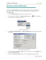 Preview for 25 page of Novatel Merlin for GPRS G301 Setup Manual