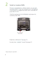 Предварительный просмотр 9 страницы Novatel Merlin PC720 User Manual