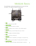 Предварительный просмотр 12 страницы Novatel Merlin PC720 User Manual