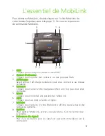 Предварительный просмотр 55 страницы Novatel Merlin PC720 User Manual