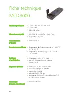 Предварительный просмотр 86 страницы Novatel Merlin PC720 User Manual