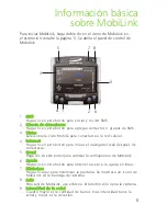 Предварительный просмотр 98 страницы Novatel Merlin PC720 User Manual