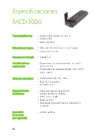 Предварительный просмотр 129 страницы Novatel Merlin PC720 User Manual