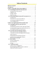 Preview for 2 page of Novatel Merlin S620 User Manual