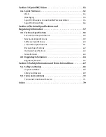 Preview for 3 page of Novatel Merlin S620 User Manual