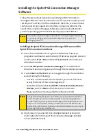 Preview for 19 page of Novatel Merlin S620 User Manual