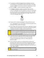 Preview for 20 page of Novatel Merlin S620 User Manual