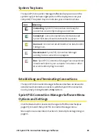 Preview for 35 page of Novatel Merlin S620 User Manual