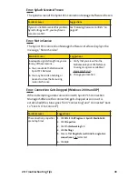 Preview for 48 page of Novatel Merlin S620 User Manual