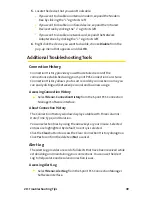 Preview for 54 page of Novatel Merlin S620 User Manual