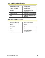 Preview for 64 page of Novatel Merlin S620 User Manual