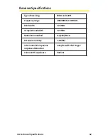 Preview for 67 page of Novatel Merlin S620 User Manual