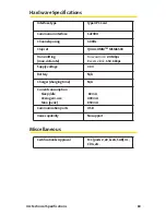 Preview for 68 page of Novatel Merlin S620 User Manual