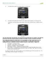 Предварительный просмотр 21 страницы Novatel Merlin U740 User Manual