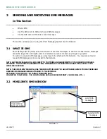 Предварительный просмотр 25 страницы Novatel Merlin U740 User Manual