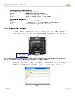 Предварительный просмотр 26 страницы Novatel Merlin U740 User Manual