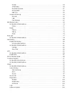 Preview for 4 page of Novatel MiFi 2 User Manual