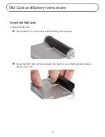 Preview for 15 page of Novatel MiFi 2 User Manual