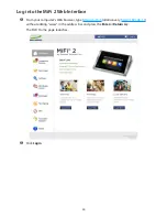 Preview for 25 page of Novatel MiFi 2 User Manual