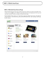 Preview for 31 page of Novatel MiFi 2 User Manual