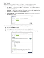 Preview for 68 page of Novatel MiFi 2 User Manual