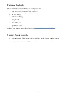 Preview for 6 page of Novatel MiFi 2200 Comcast User Manual