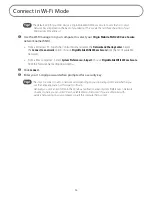 Preview for 13 page of Novatel MiFi 2200 Comcast User Manual