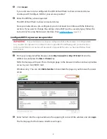 Preview for 12 page of Novatel MiFi 2352 User Manual