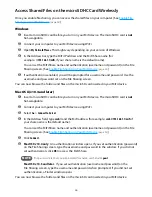 Preview for 30 page of Novatel MiFi 2372 Product User Manual