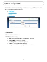 Preview for 64 page of Novatel MiFi 2372 Product User Manual