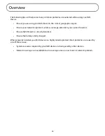 Preview for 72 page of Novatel MiFi 2372 Product User Manual