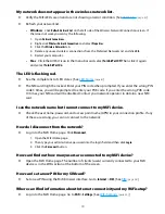 Preview for 74 page of Novatel MiFi 2372 Product User Manual