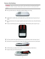 Предварительный просмотр 15 страницы Novatel MiFi 3352 User Manual