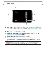 Preview for 9 page of Novatel MiFi 45100 Product User Manual