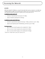 Preview for 15 page of Novatel MiFi 45100 Product User Manual