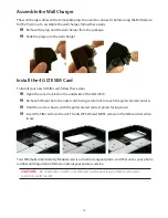 Preview for 17 page of Novatel MiFi 45100 Product User Manual