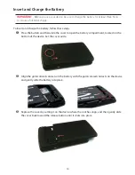 Preview for 19 page of Novatel MiFi 45100 Product User Manual