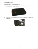 Preview for 21 page of Novatel MiFi 45100 Product User Manual