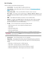 Preview for 31 page of Novatel MiFi 45100 Product User Manual