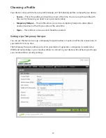 Preview for 32 page of Novatel MiFi 45100 Product User Manual