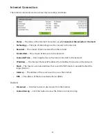 Preview for 40 page of Novatel MiFi 45100 Product User Manual