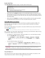 Preview for 45 page of Novatel MiFi 45100 Product User Manual